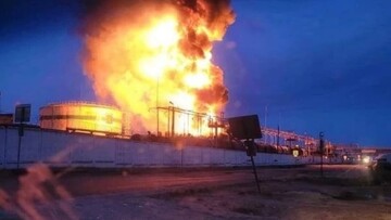 Україна влучним ударом знищила 120 бойових дронів на базі у Єйську