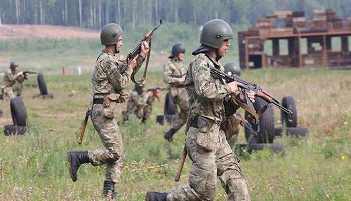 Россия раскручивает операцию по нагнетанию на границе Беларуси с Украиной