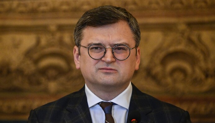 Україна здійснила спробу перетягнути Китай на свій бік