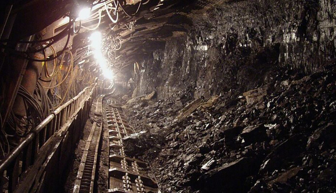 На Львівщині стався обвал шахти, загинули гірники