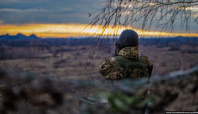 На фронте произошло 90 боевых столкновений: где атакуют россияне