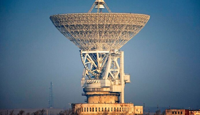 Міноборони розповіло про знищення важливих ворожих об'єктів в Криму