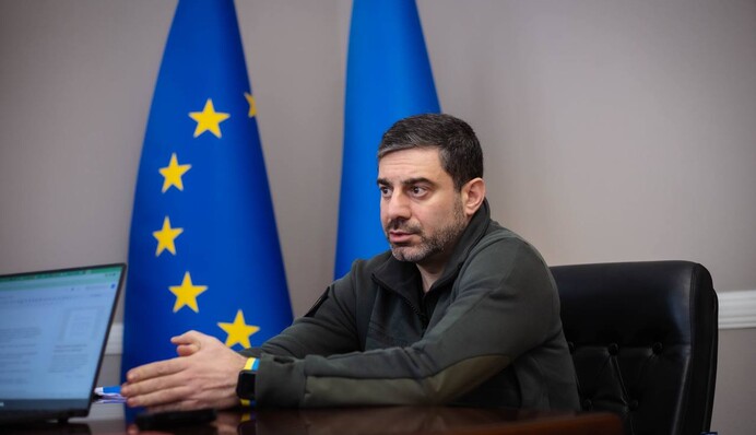 Жахлива статистика: скільки українців перебуває у російському полоні