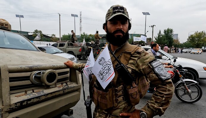 ООН пошла на позорные уступки «Талибану» ради конференции по Афганистану