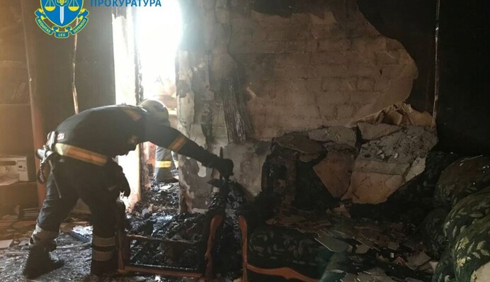 Відрізняється від попередніх: КМВА про ракетний удар по Києву 30 червня