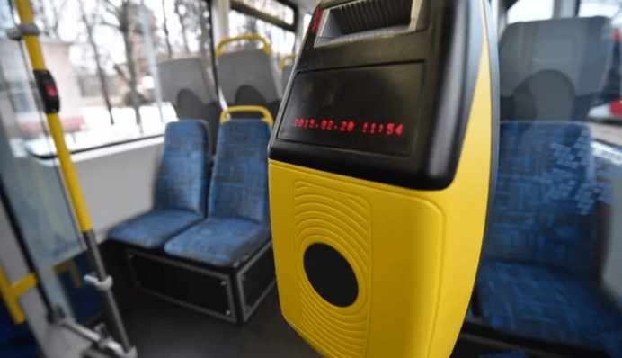 Журналиста шокировал случай с расчетом в маршрутке на Вышгород