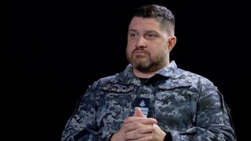 У ВМС ЗСУ розповіли про унікальну ракету, яка призвела до жертв у Севастополі