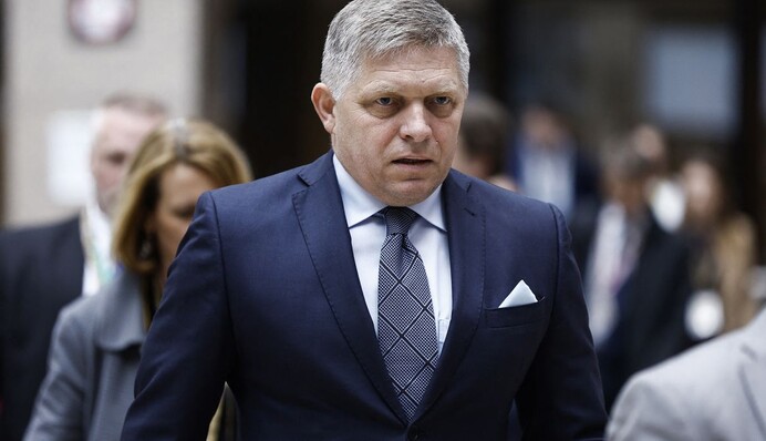 Фицо вскоре вернется к работе после покушения