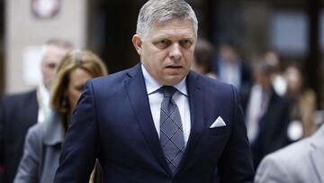 Fico to return to work soon after assassination attempt