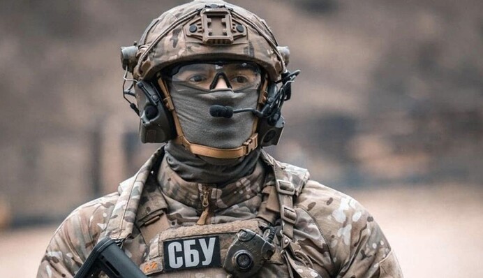 СБУ затримала людей, які планували захопити Раду