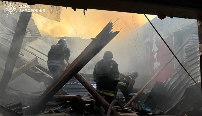 В Вольнянске увеличилось количество травмированных