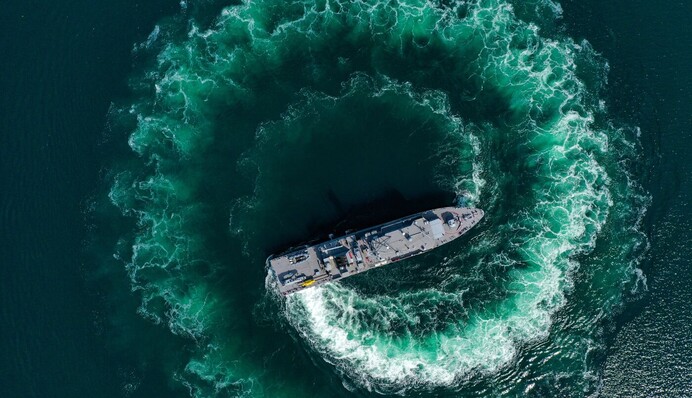 Безпечний зерновий експорт: які країни почали розміновувати Чорне море