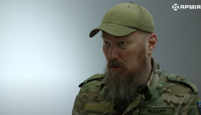 Українцям у Європі запропонують рекрутинг з базовим навчанням