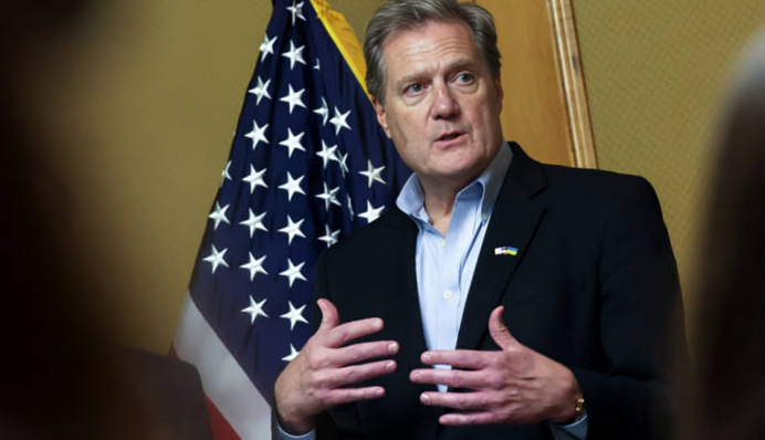 Конгрессмен США прокомментировал более широкое применение американского оружия