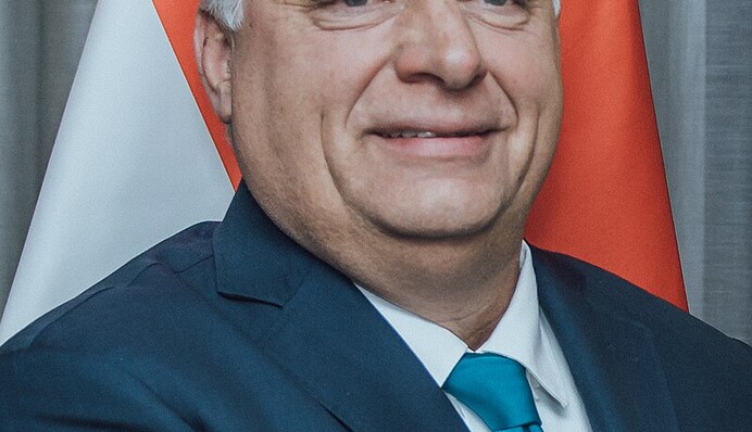 Орбан обещает 