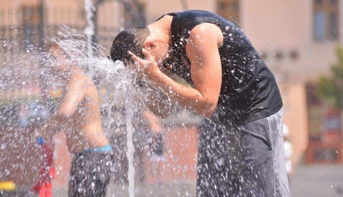 Киян попередили про небезпечне явище, яке негативно вплине на самопочуття