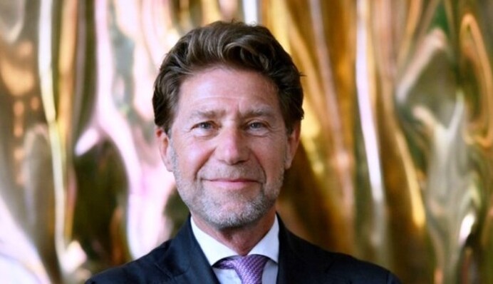 Італія призначила нового посла в Україні