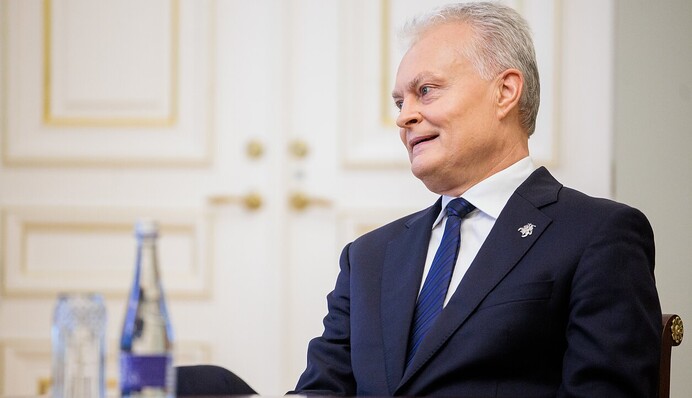 Литва планирует выход из Конвенции о запрете кассетных боеприпасов