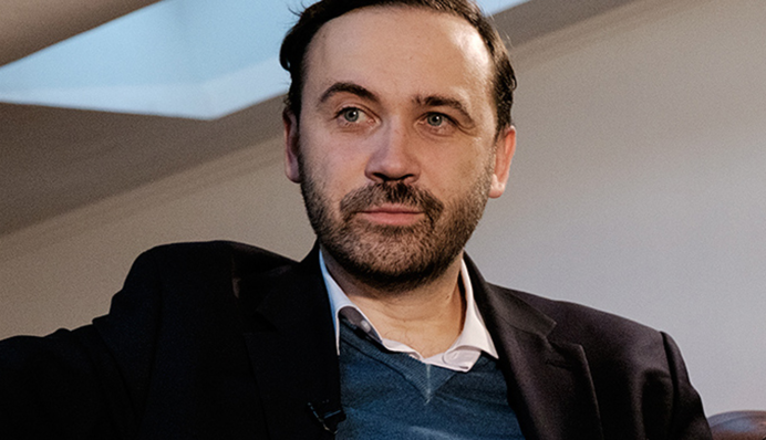 Ілля Пономарьов відповів, чи прориватимуться російські бійці ЗСУ в Білорусь