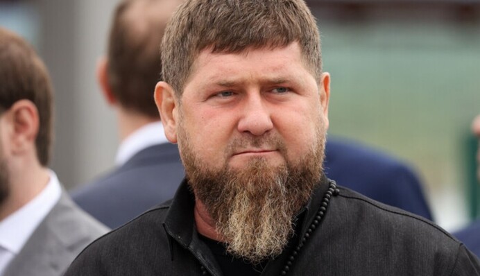 Кадиров торгує фіктивною участю у війні: з нагородами та імунітетом від тюрми