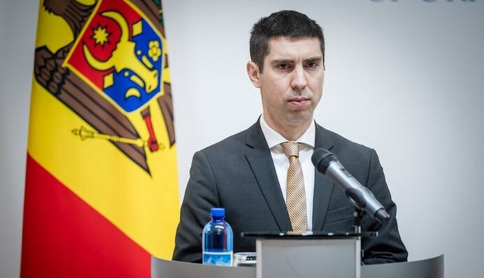 Молдова не може приєднатися до санкцій ЄС проти РФ через економічні ризики – глава МЗС