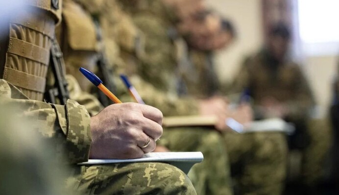 Бронь від мобілізації за новими правилами: який механізм запрацює вже у липні