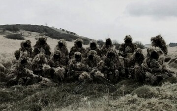 Під Часовим Яром снайпери "кладуть парами" російських окупантів - кадри з передової