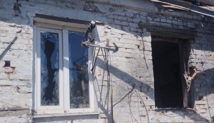 Росія обстріляла Дніпропетровщину - є жертви