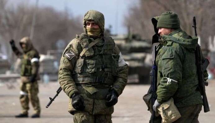 ISW на тлі наступу на Торецьк побачив зміни у підходах російського командування