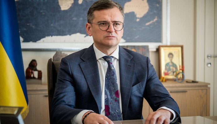 Глава МЗС України розкрив подробиці розмови Зеленського з Орбаном