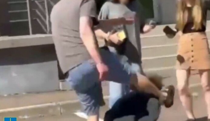 У Львові адвокат побив дитину