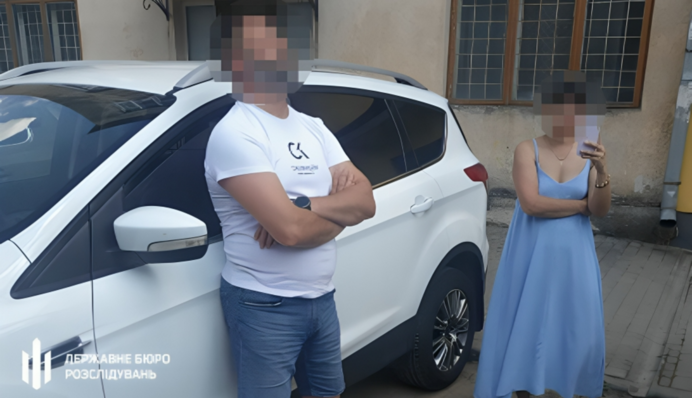 Командир военной части попался на денежном преступлении