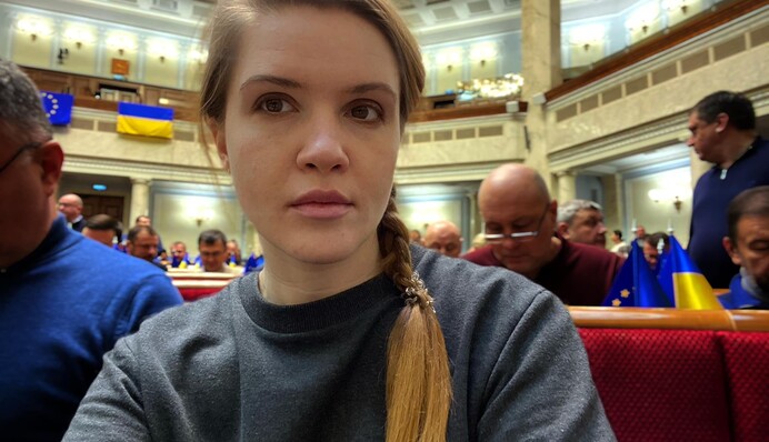 Игнат отреагировал на атаку Безуглой на командующего ВС ВСУ