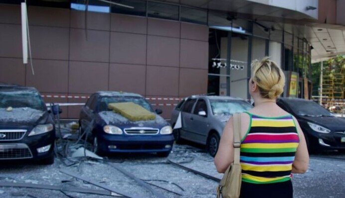 У Дніпрі оголосили траур