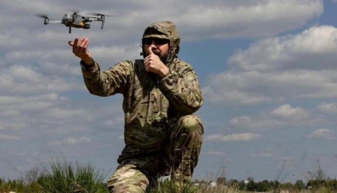 Вражеская логистика под ударом: бойцы ГУР сожгли более десятка единиц техники РФ