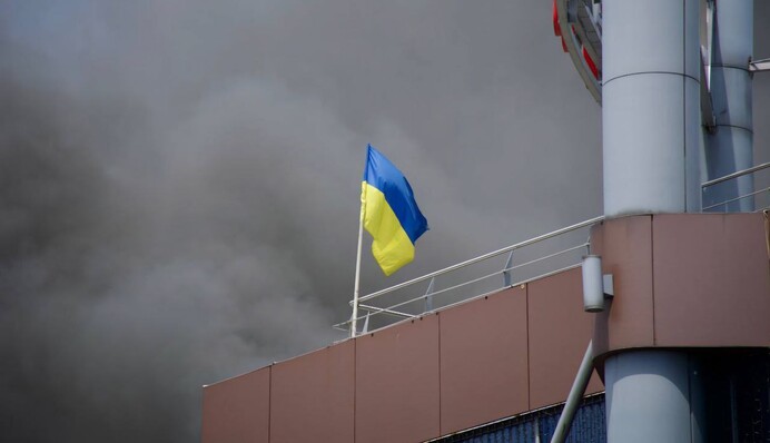 Збільшилася кількість постраждалих внаслідок удару по Дніпру