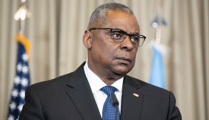 Украина не одинока: Пентагон анонсировал новый пакет помощи