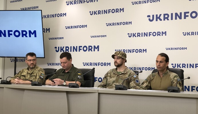 Росіянин підпалив російський ракетний катер та перейшов на бік України