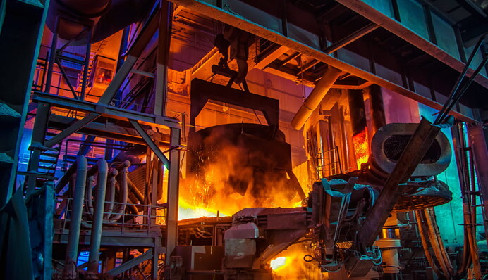 Журналисты узнали об остановке важного для России комбината в результате атаки