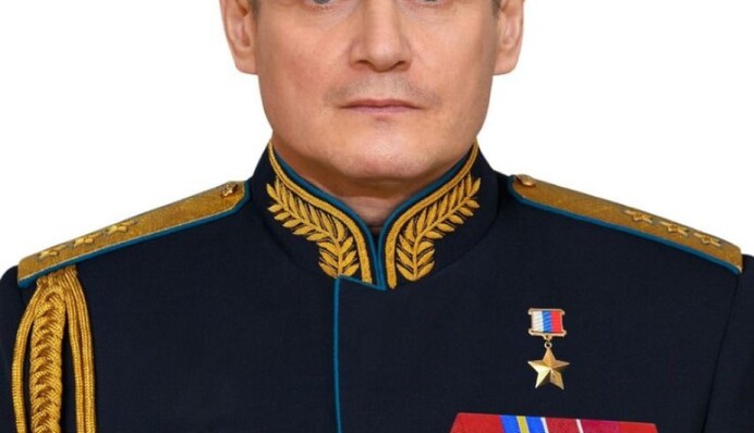 У Росії повідомили про можливе поранення путінського генерала Теплинського