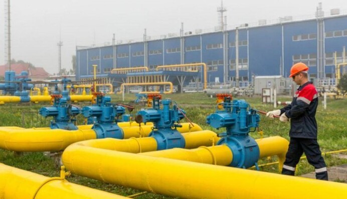 Зеленський розповів про спробу замінити російський газ азербайджанським для транзиту в ЄС