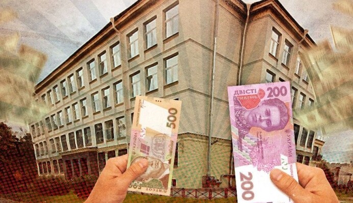 В Україні у школах з батьків вимагають гроші: у мережі розповіли про випадок у Білій Церкві