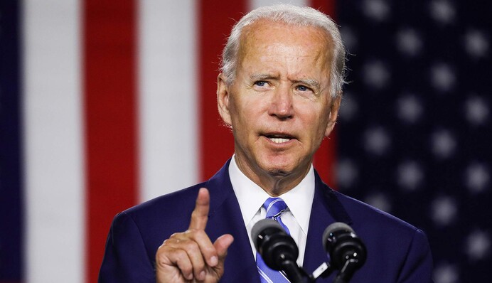 Журналісти дізнались про можливість виходу Байдена з президентських перегонів