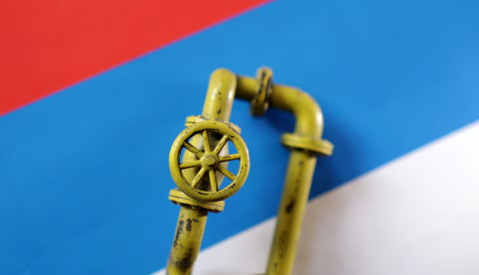 У Росії підскочили доходи від продажу нафти й газу