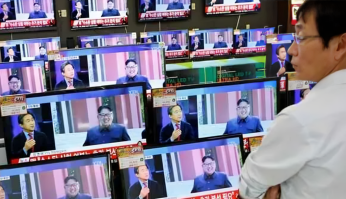 КНДР после визита Путина устроила антикитайский демарш