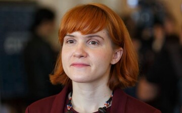 Ігнат висунув серйозне звинувачення Безуглій