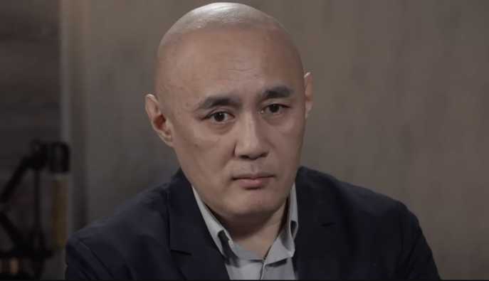 Застреленого казахського опозиціонера вирішили поховати в Києві