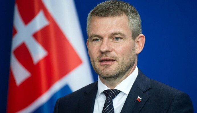 Словакия анонсировала увеличение поставок электроэнергии в Украину