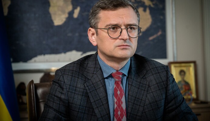 Глава МИД Украины анонсировал решение по уничтожению российских бомбардировщиков