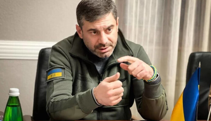 Омбудсмен устроил скандал из-за уклонистов-беглецов